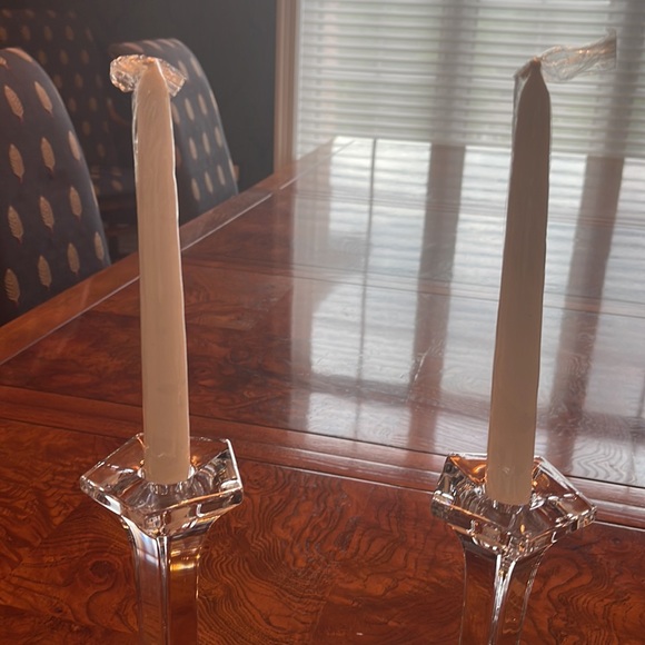 COPY - Patrician Tapers 8” - Picture 2 of 3